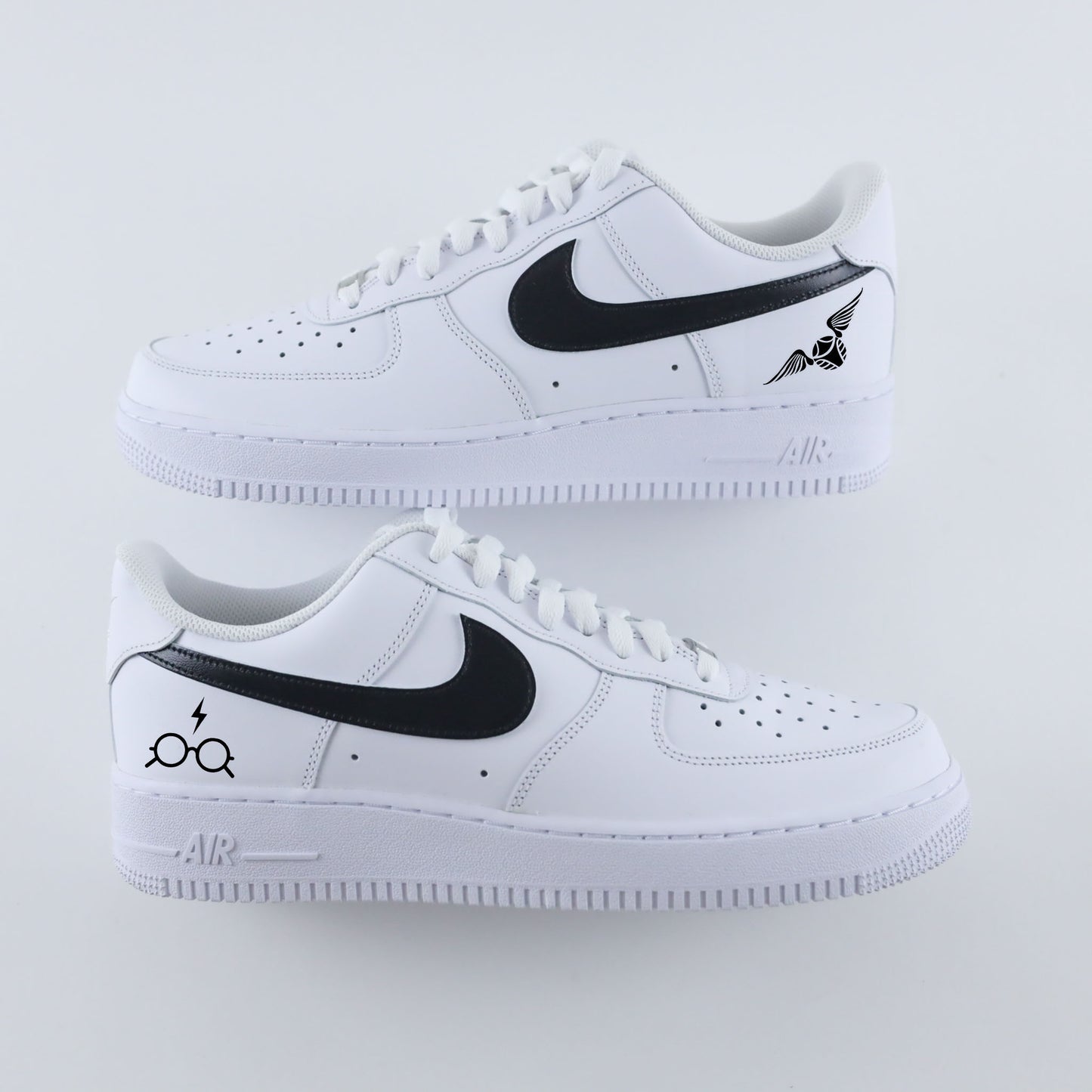 HP - Air Force 1