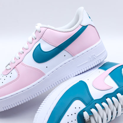 Bubble Gum - Air Force 1