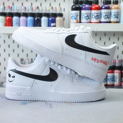 Le Joker - Air Force 1