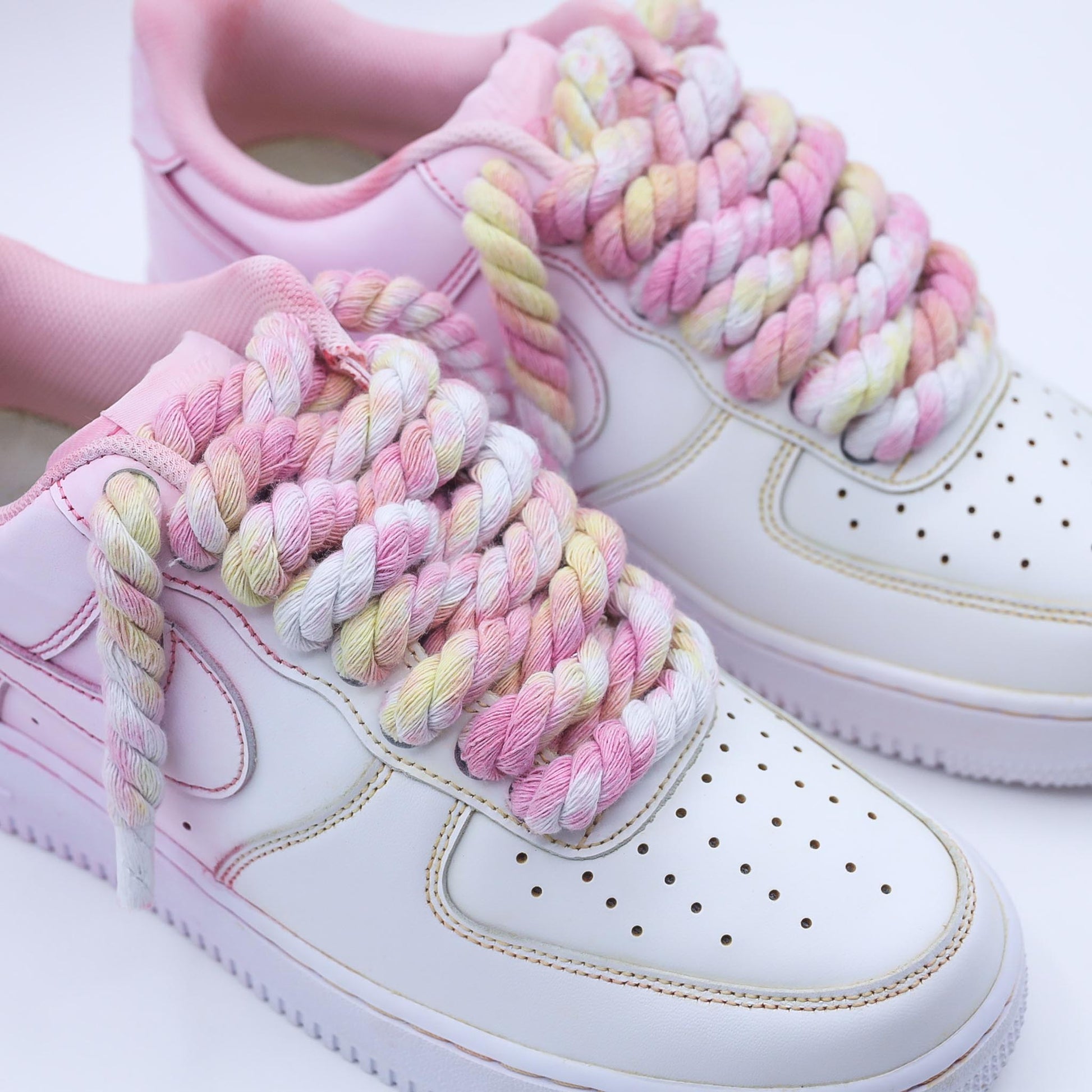 Tie Air Force One Lacet Nike Tie Air Nike Air Force Laces Cool