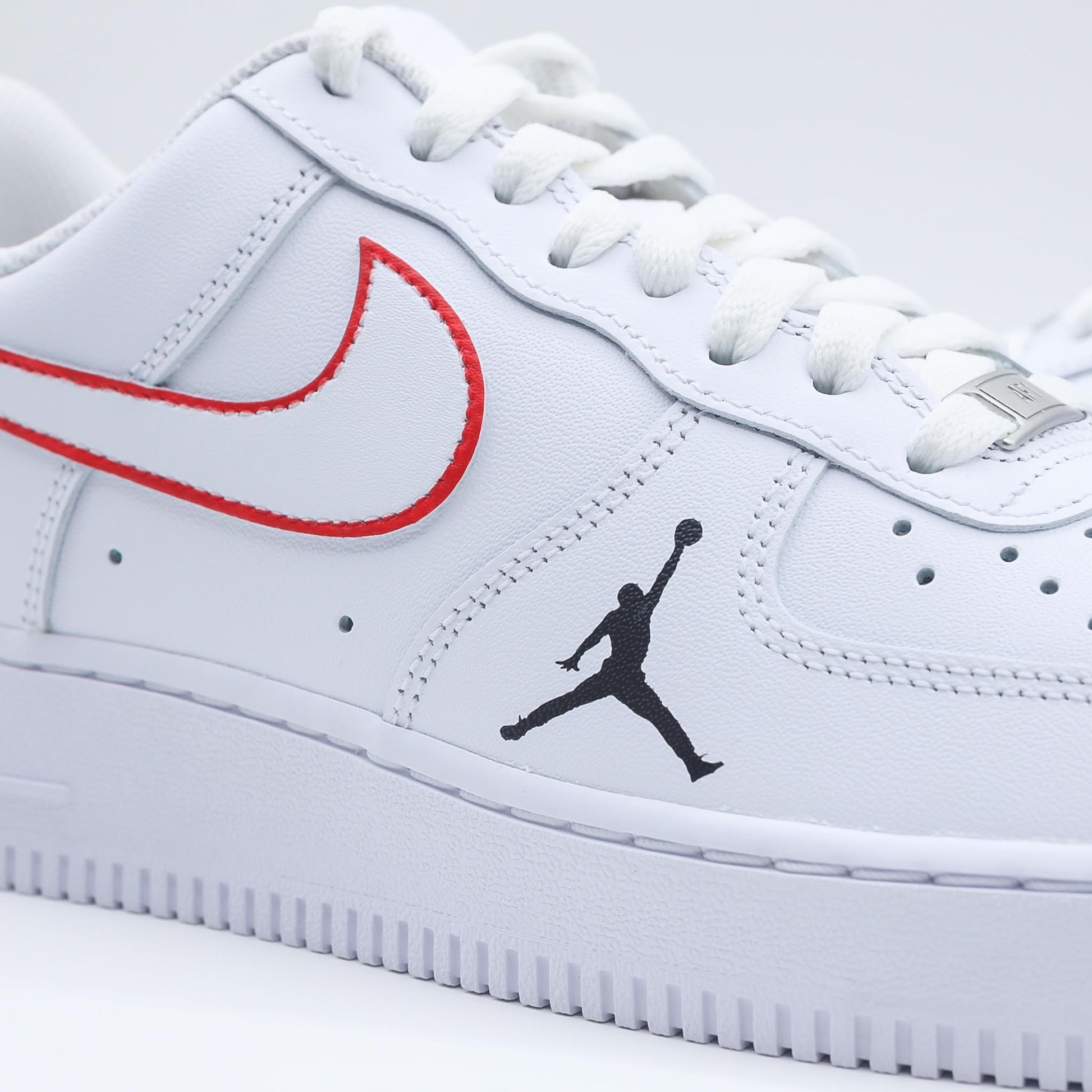 Nike Air Force Custom